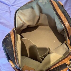 Louis Vuitton handbag